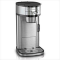 Hamilton Beach The Scoop Single-Serve Coffeemaker